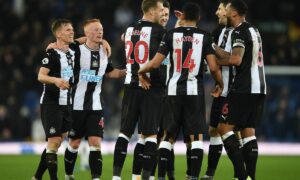 Newcastle United vs. Brighton - 8/13/2022 Free Pick & EPL Betting Prediction
