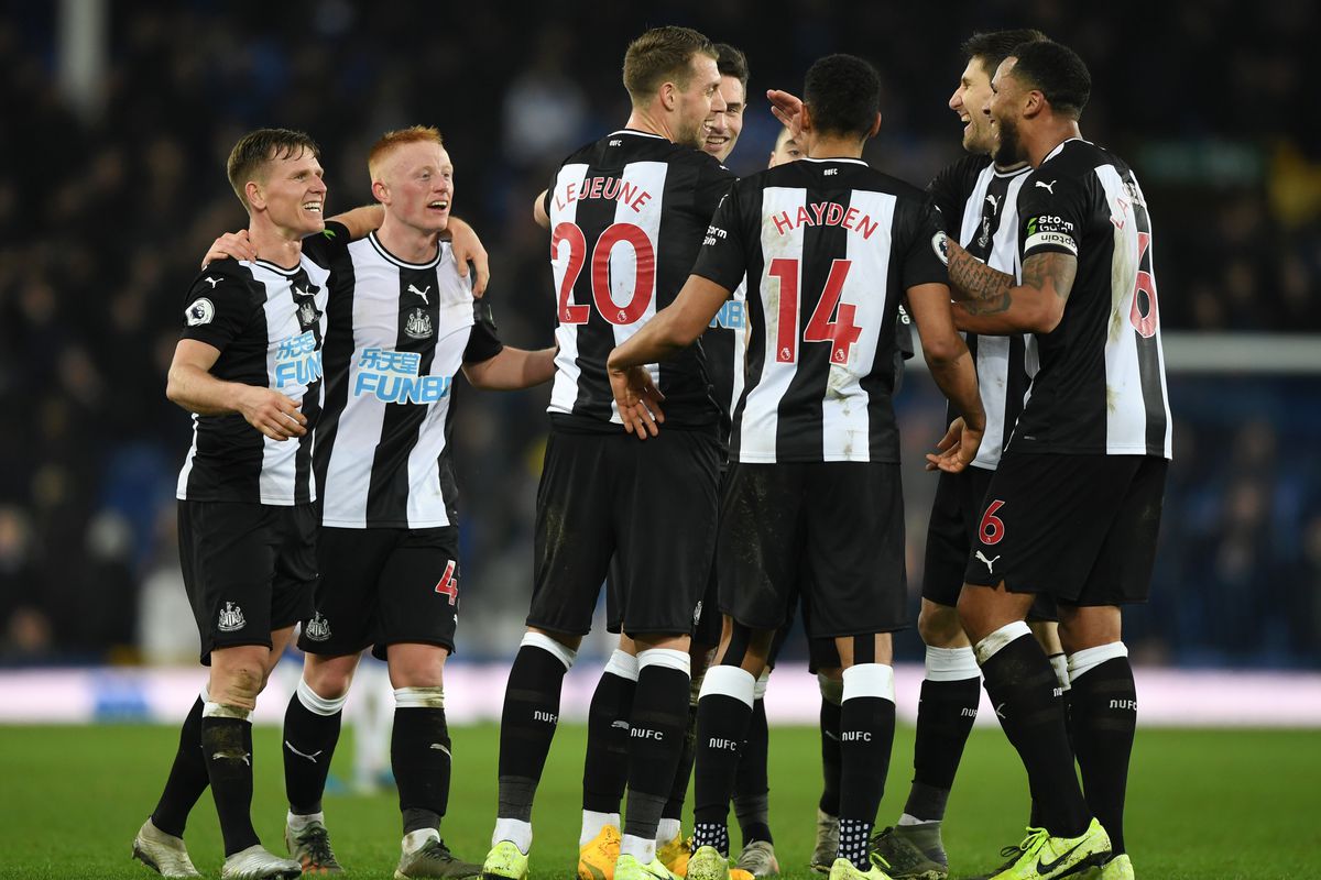 Newcastle United vs. Brighton - 8/13/2022 Free Pick & EPL Betting Prediction