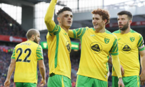 Norwich City vs. Wolverhampton Wanderers- 2022/05/15 Free Pick & EPL Betting Tips