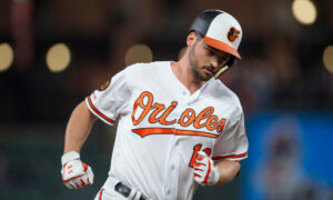 Toronto Blue Jays vs Baltimore Orioles- 10/04/2022 Free Pick & MLB Betting Prediction