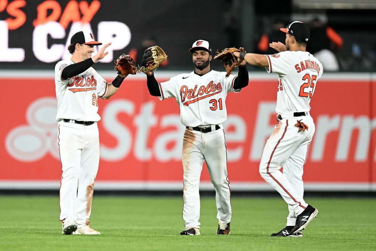 Kansas City Royals vs Baltimore Orioles- 05/08/2022 Free Pick & MLB Betting Prediction