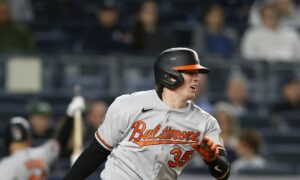 Baltimore Orioles vs. Chicago White Sox - 8/23/2022 Free Pick & MLB Betting Prediction