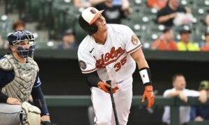 Toronto Blue Jays vs. Baltimore Orioles - 9/7/2022 Free Pick & MLB Betting Prediction