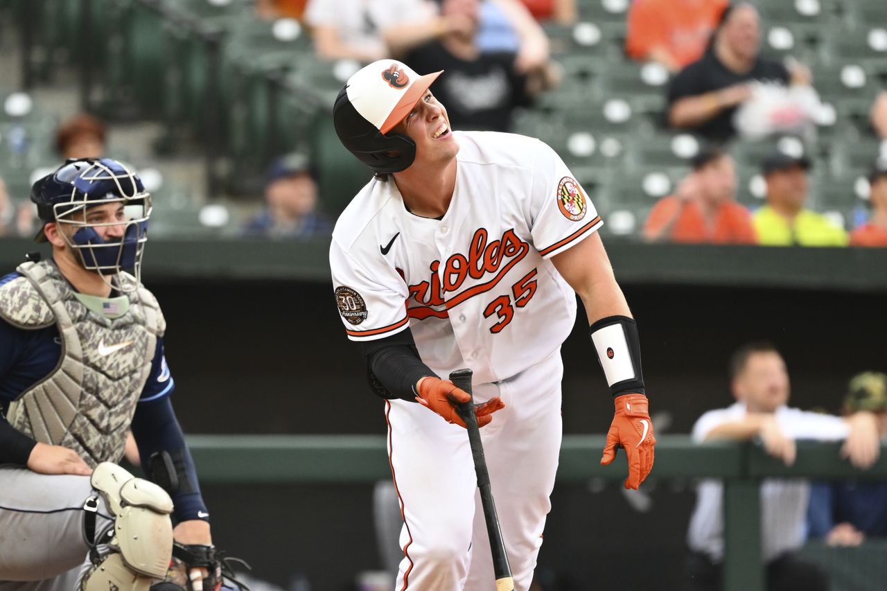 Chicago Cubs vs. Baltimore Orioles
