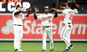 Kansas City Royals vs Baltimore Orioles- 05/08/2022 Free Pick & MLB Betting Prediction