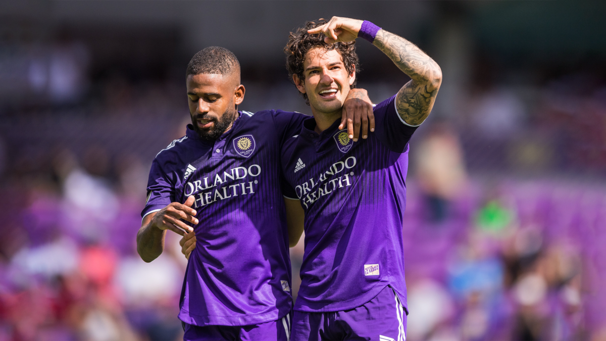 Orlando City vs. CF Montreal- 05/07/2022 Free Pick & MLS Betting Prediction