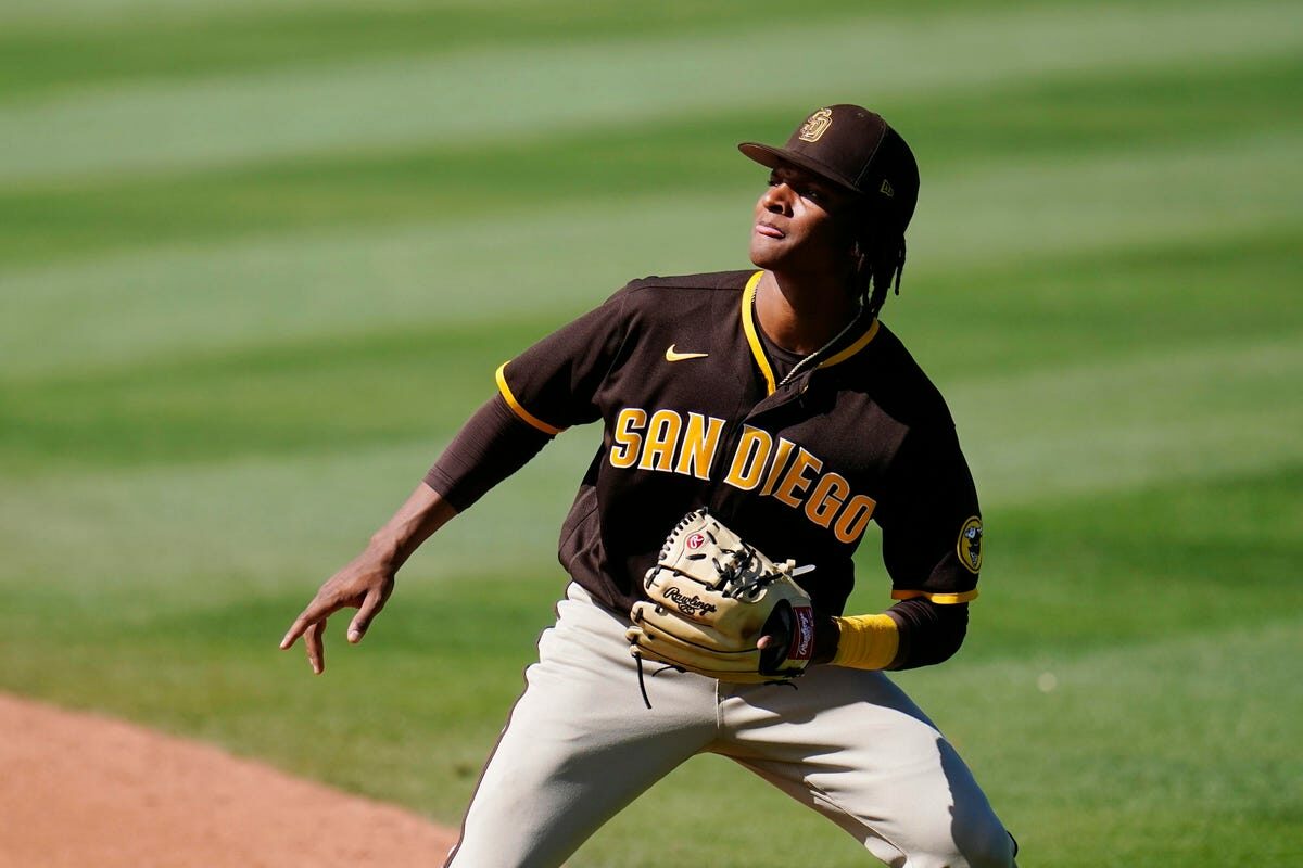 San Diego Padres vs Atlanta Braves- 05/15/2022 Free Pick & MLB Betting Prediction