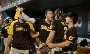 Los Angeles Dodgers vs. San Diego Padres - 10/14/2022 Free Pick & MLB Betting Prediction