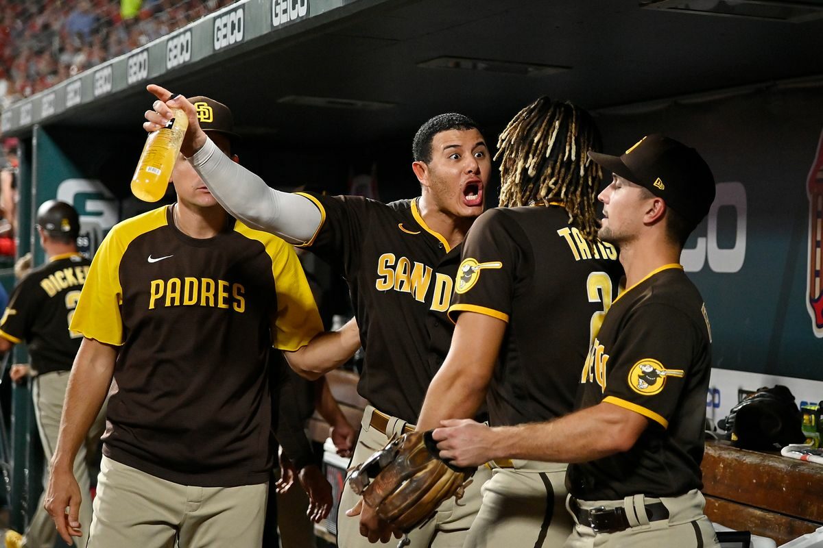 San Diego Padres vs Philadelphia Phillies- 05/18/2022 Free Pick & MLB Betting Prediction