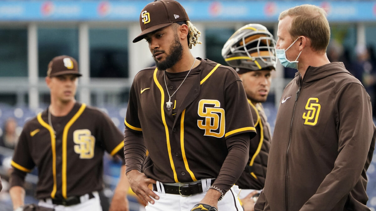 Milwaukee Brewers vs San Diego Padres- 05/23/2022 Free Pick & MLB Betting Prediction