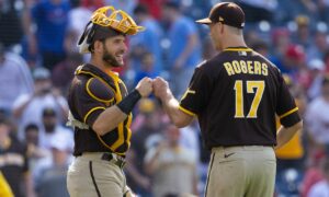 Milwaukee Brewers vs San Diego Padres- 05/25/2022 Free Pick & MLB Betting Prediction