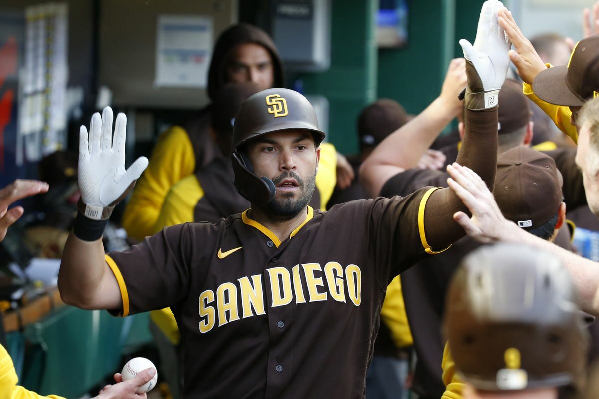 Pittsburgh Pirates vs San Diego Padres- 05/27/2022 Free Pick & MLB Betting Prediction