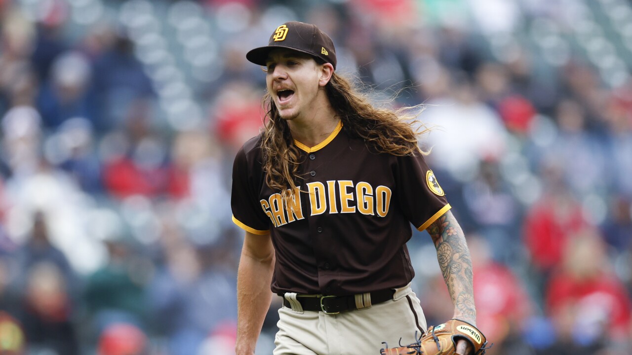 Cleveland Guardians vs San Diego Padres - 8/23/2022 Free Pick & MLB Betting Prediction