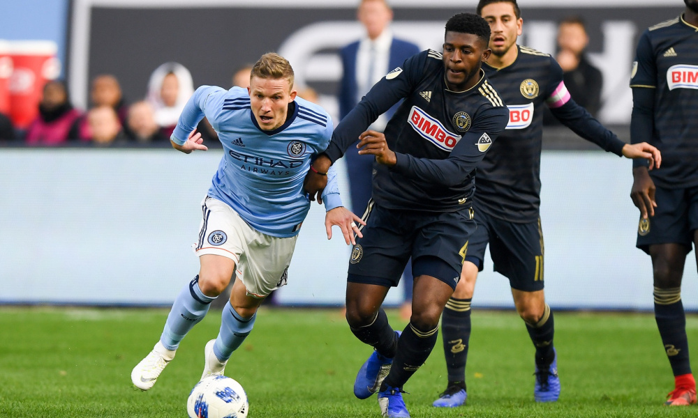 New York Red Bulls vs. Philadelphia Union- 05/14/2022 Free Pick & MLS Betting Prediction