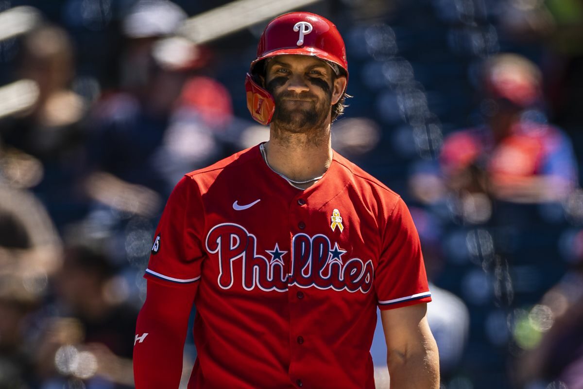 New York Mets vs Philadelphia Phillies- 05/05/2022 Free Pick & MLB Betting Prediction