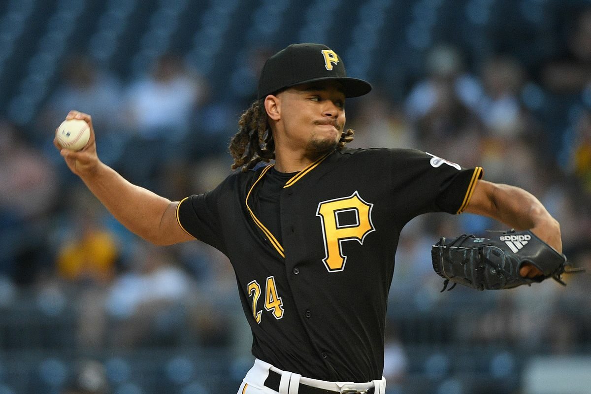 Pittsburgh Pirates vs Cincinnati Reds- 05/08/2022 Free Pick & MLB Betting Prediction