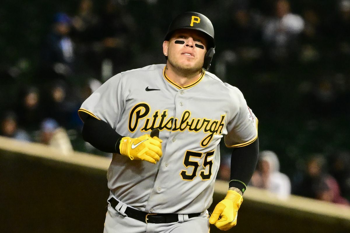 Cincinnati Reds vs Pittsburgh Pirates- 05/15/2022 Free Pick & MLB Betting Prediction