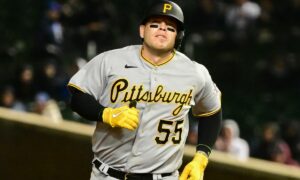Chicago Cubs vs Pittsburgh Pirates- 06/22/2022 Free Pick & MLB Betting Prediction