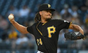 Pittsburgh Pirates vs Cincinnati Reds- 05/08/2022 Free Pick & MLB Betting Prediction