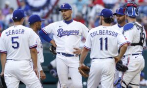 Texas Rangers vs New York Yankees- 05/07/2022 Free Pick & MLB Betting Prediction