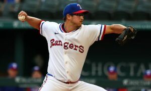 Texas Rangers vs Seattle Mariners- 09/29/2022 Free Pick & MLB Betting Prediction