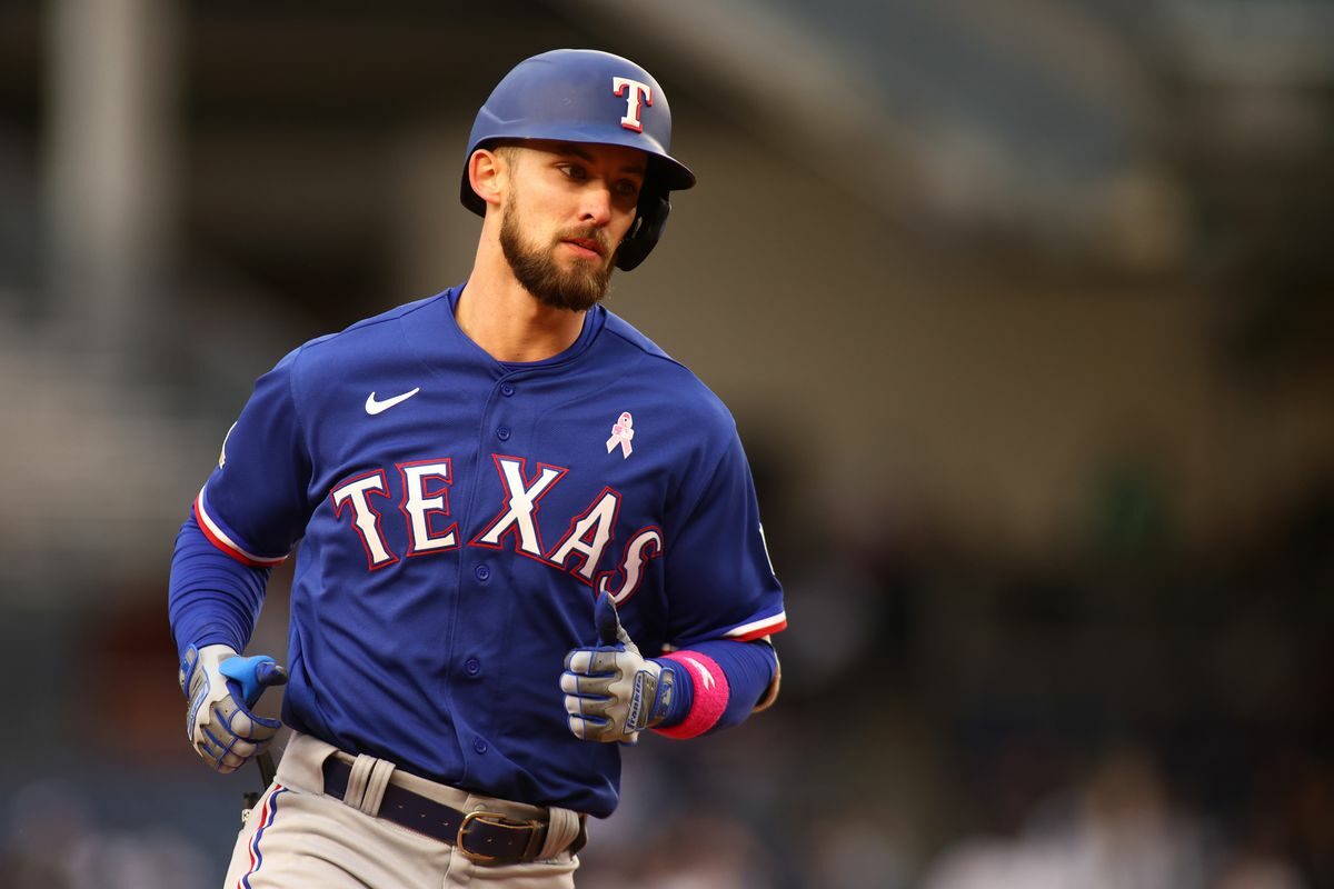 Texas Rangers vs Oakland Athletics- 05/28/2022 Free Pick & MLB Betting Prediction