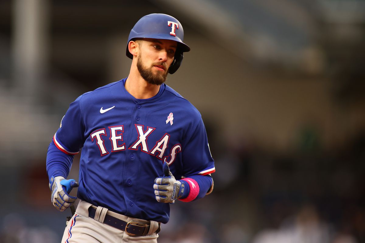 Houston Astros vs. Texas Rangers - 6/15/2022 Free Pick & MLB Betting Prediction