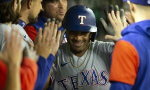 Texas Rangers vs Oakland Athletics- 05/29/2022 Free Pick & MLB Betting Prediction