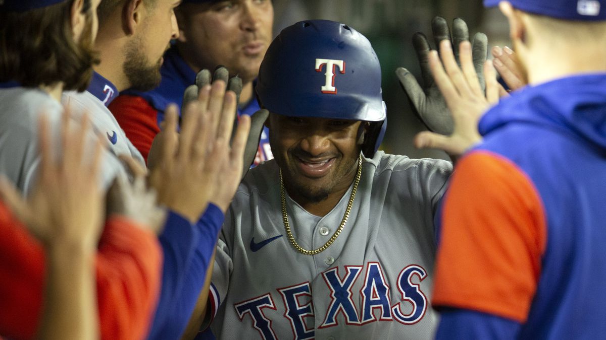 Texas Rangers vs Oakland Athletics- 05/29/2022 Free Pick & MLB Betting Prediction