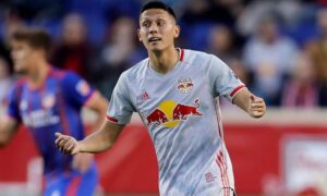 Orlando City SC vs. New York Red Bulls - 08/13/2022 Free Pick & MLS Betting Prediction