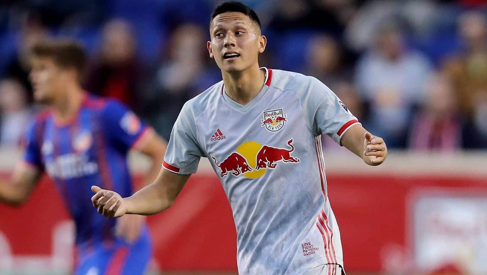 New York Red Bulls vs. DC United - 08/06/2022 Free Pick & MLS Betting Prediction