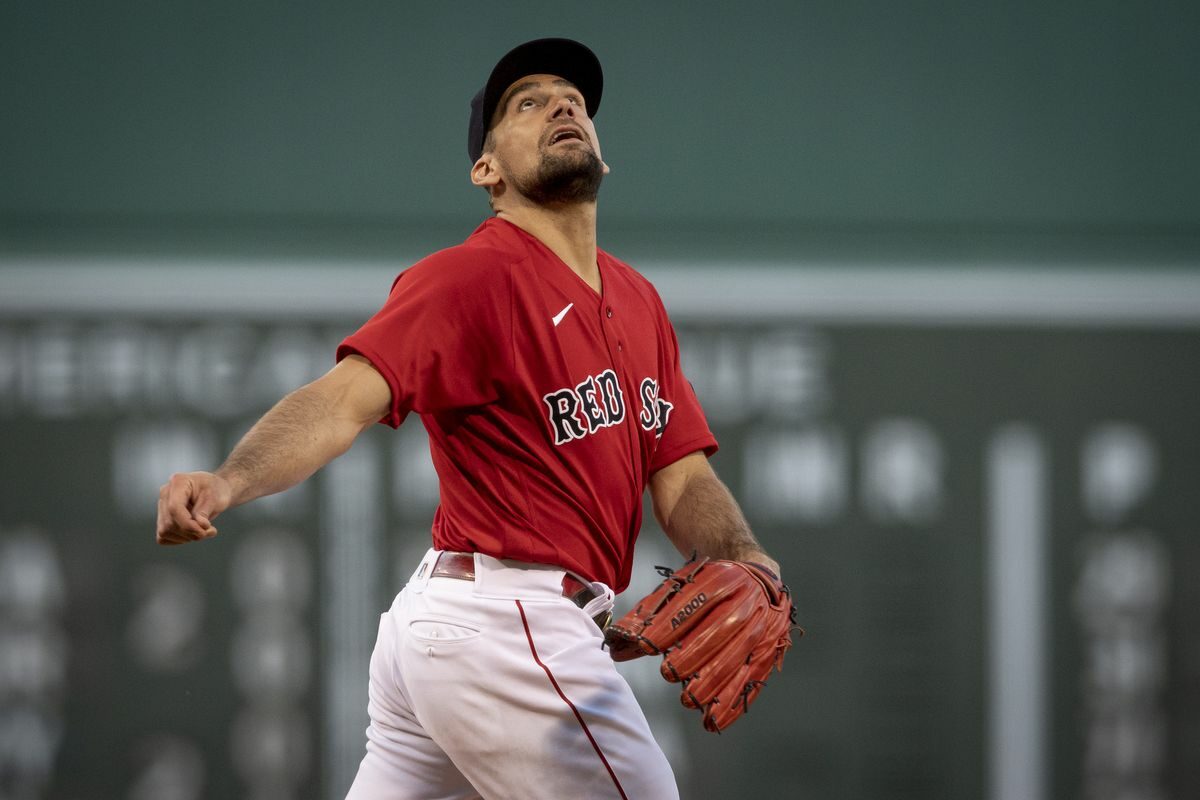 Seattle Mariners vs Boston Red Sox- 05/21/2022 Free Pick & MLB Betting Prediction