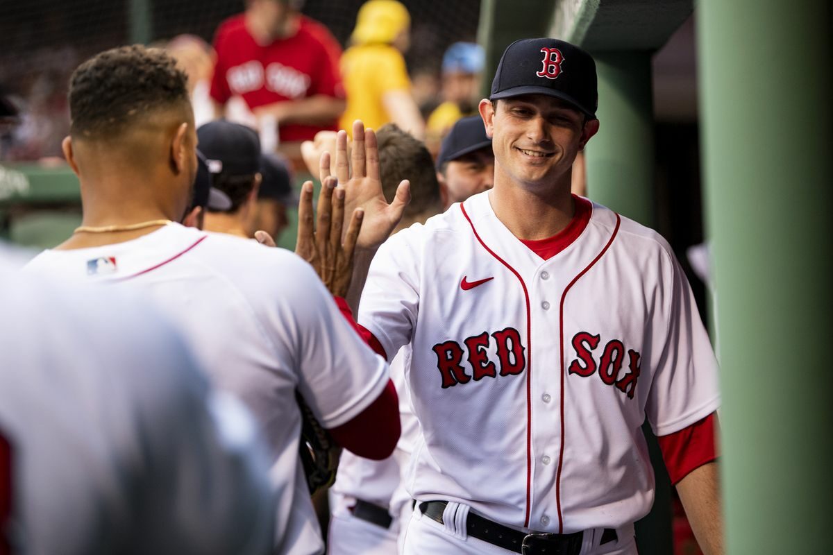 Seattle Mariners vs Boston Red Sox- 05/22/2022 Free Pick & MLB Betting Prediction