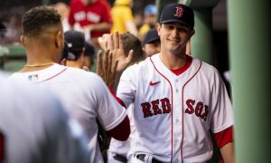 Seattle Mariners vs Boston Red Sox- 05/22/2022 Free Pick & MLB Betting Prediction