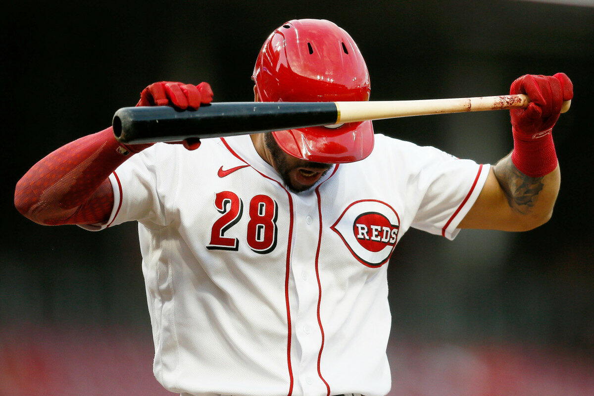San Francisco Giants vs Cincinnati Reds- 05/28/2022 Free Pick & MLB Betting Prediction