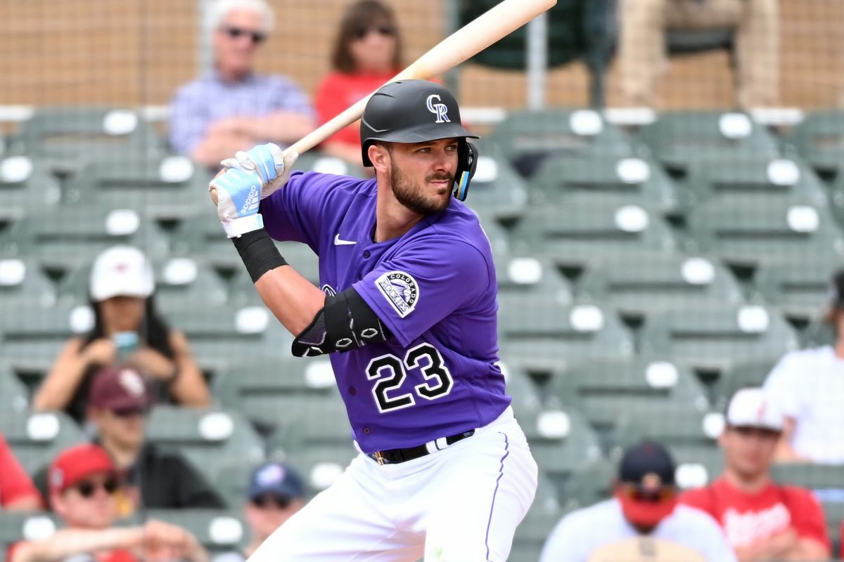Colorado Rockies vs Arizona Diamondbacks- 05/06/2022 Free Pick & MLB Betting Prediction