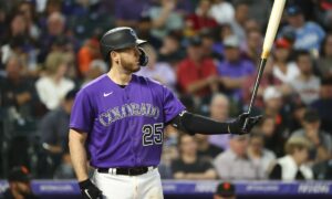 San Diego Padres vs. Colorado Rockies - 7/13/2022 Free Pick & MLB Betting Prediction