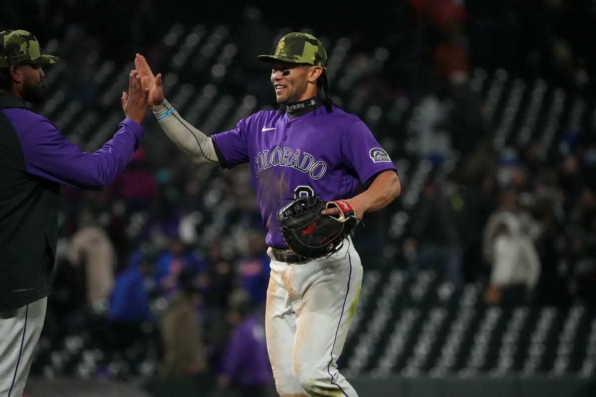 Miami Marlins vs Colorado Rockies- 05/30/2022 Free Pick & MLB Betting Prediction