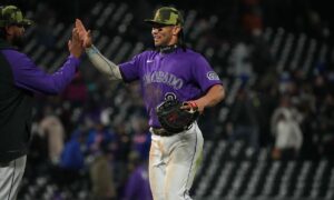 Miami Marlins vs Colorado Rockies- 05/30/2022 Free Pick & MLB Betting Prediction