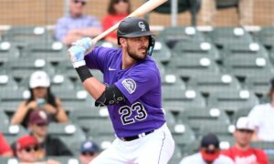 Arizona Diamondbacks vs. Colorado Rockies - 8/13/2022 Free Pick & MLB Betting Prediction