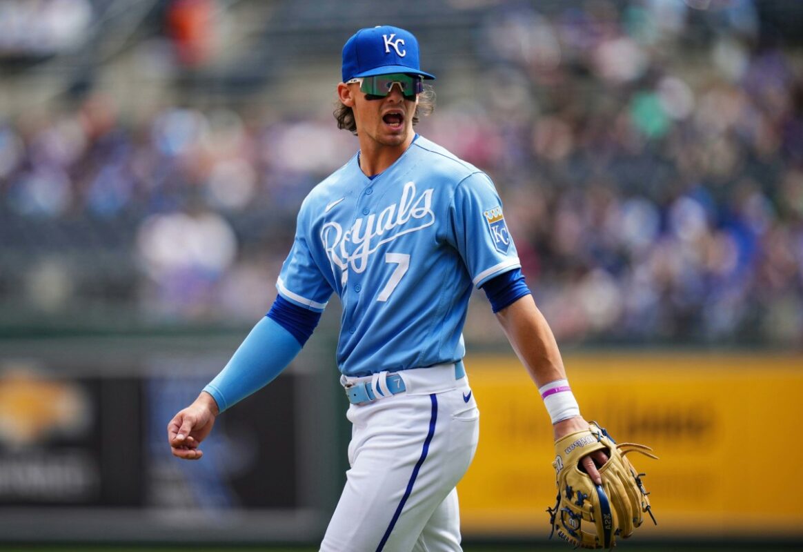 Kansas City Royals vs Cleveland Guardians- 05/30/2022 Free Pick & MLB Betting Prediction