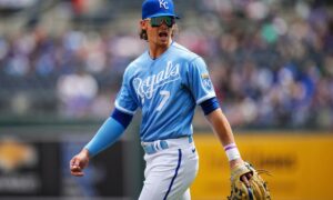 Los Angeles Dodgers vs. Kansas City Royals- 8/13/2022 Free Pick & MLB Betting Prediction