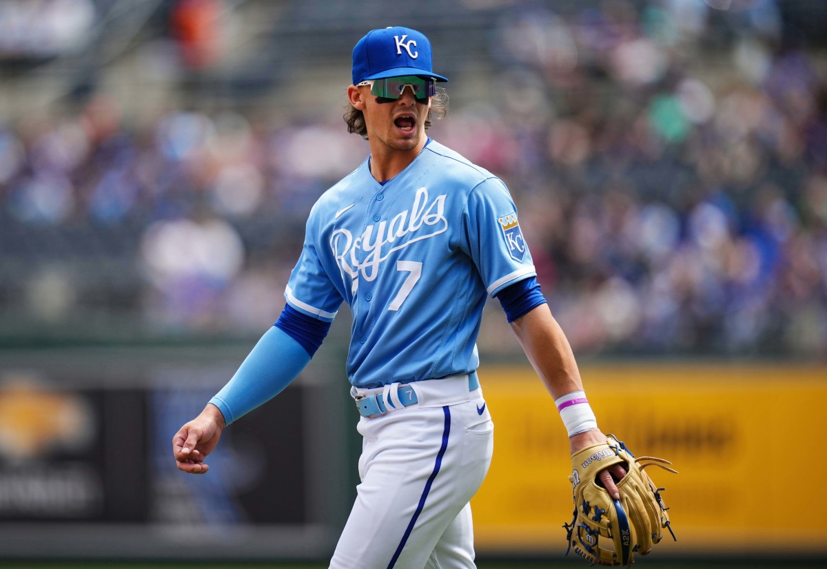 Cleveland Guardians vs. Kansas City Royals - 7/9/2022 Free Pick & MLB Betting Prediction