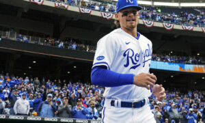 Kansas City Royals vs San Francisco Giants- 06/13/2022 Free Pick & MLB Betting Prediction