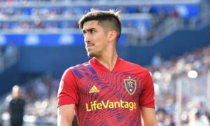 Houston Dynamo vs. Real Salt Lake- 05/28/2022 Free Pick & MLS Betting Prediction