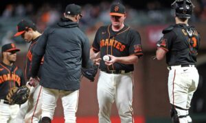 Milwaukee Brewers vs. San Francisco Giants - 7/14/2022 Free Pick & MLB Betting Prediction