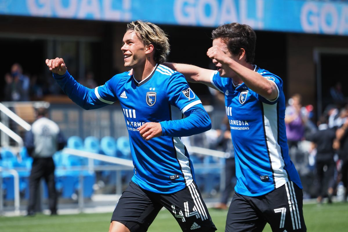 Sporting KC vs. San Jose Earthquakes- 05/22/2022 Free Pick & MLS Betting Prediction