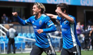 Sporting KC vs. San Jose Earthquakes- 05/22/2022 Free Pick & MLS Betting Prediction
