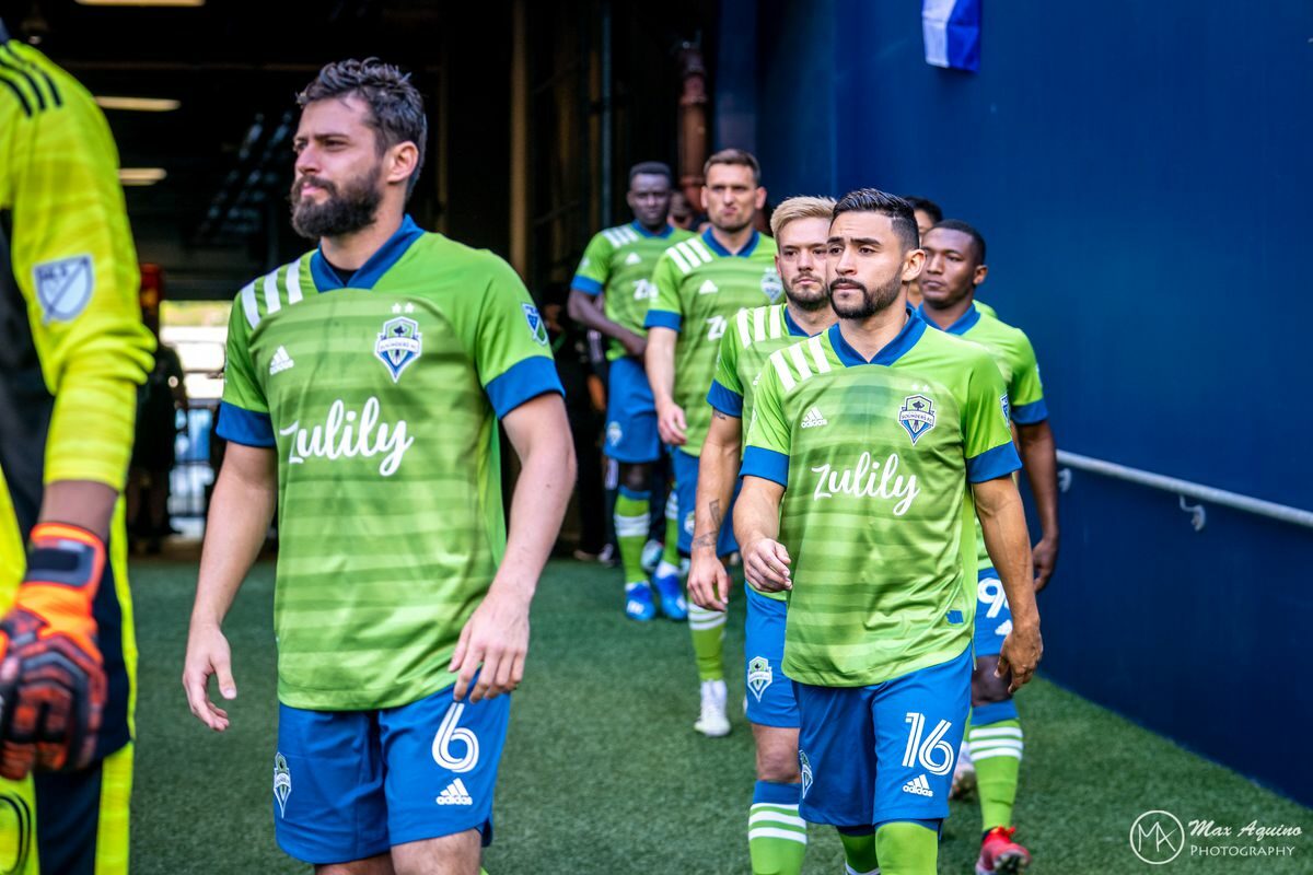 Seattle Sounders FC vs. Houston Dynamo- 05/18/2022 Free Pick & MLS Betting Prediction