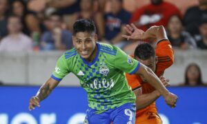 Seattle Sounders vs. LA Galaxy - 08/19/2022 Free Pick & MLS Betting Prediction